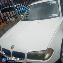 White BMW X3 ( FULL OPTION ) Phillona Ford