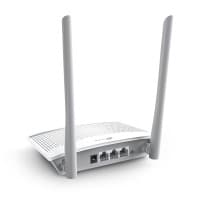 TP-Link 300Mbps Multi-Model Wifi Router  Dual Band TL-WR820N-White ROUTER