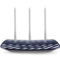 TP-LINK AC750 WIRELESS ROUTER DUAL BAND ACHER C20 ROUTER