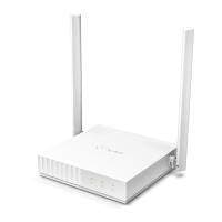 TP-LINK 300MBPS MULTI-MODE WIFI ROUTER TL-WR844N (White) ROUTER
