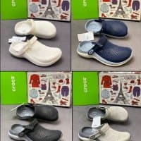 Ride Male Crocs , foot wears, Slides, available in different colors Sneakers