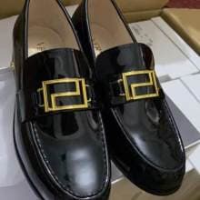 Quality Fendi Shoes for men