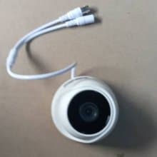 Sony 2mp White CCTV Camera- for indoor and outdoor