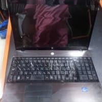 UK - USED HP Pro-book 4520s HP laptop