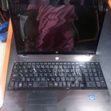 UK - USED HP Pro-book 4520s