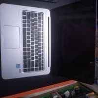 UK - USED - HP Elitebook 820g1 Laptop