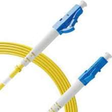 Fiber Optic Patch Cable LC-LC 1m Single Mode