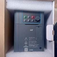 VFD Drive for Industrial 3 Phase Motor - 3.7KW 5.4HP digital
