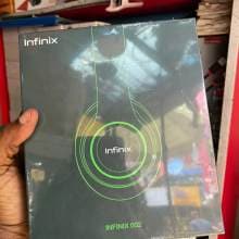 Infinix 002 Headset