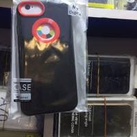 Quality Attractive Iphone Multicolour Phone case, With Durable Material Iphone