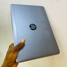 Hp EliteBook Laptop Uk used