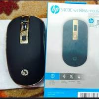 S4000 Hp Wireless Mouse Mouse