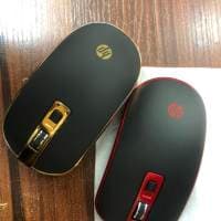 HP wireless mouse mouse