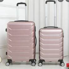 2-piece Travelling bags