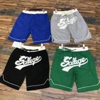 Quality cotton fashion casual Short knicker for men in different colours Shorts
