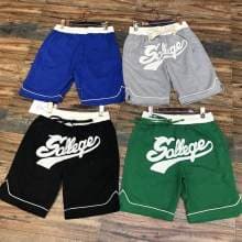 Quality cotton fashion casual Short knicker for men in different colours