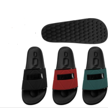 Trendy Men Quality RUBBER SLIDES Available in Sizes and Colours