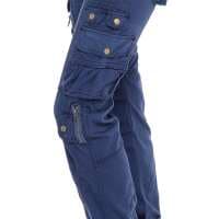COMBAT PANT TROUSERS FOR LADIES  - IN DIFFERENT COLOURS